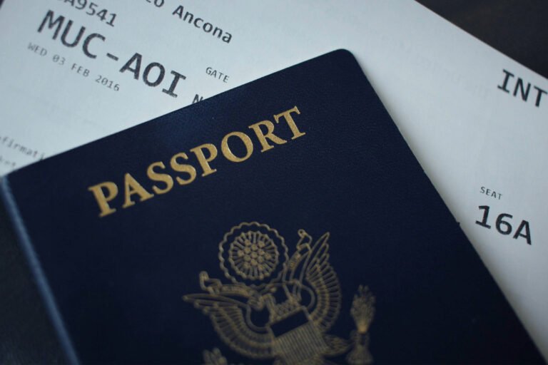 Travel-requirements post