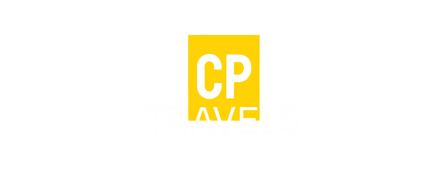 CP travels