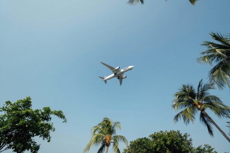 Transportation page